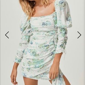 For love and lemons dress